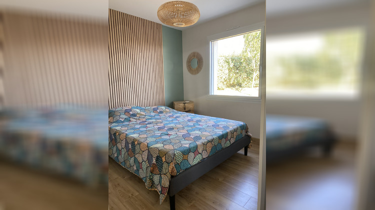 Ma-Cabane - Vente Maison Plouarzel, 95 m²