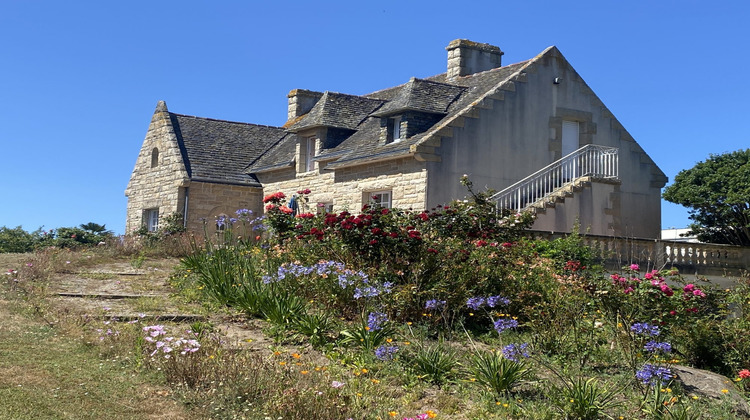 Ma-Cabane - Vente Maison Plouarzel, 115 m²