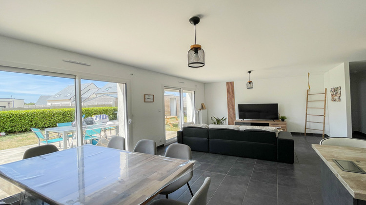 Ma-Cabane - Vente Maison Plouarzel, 90 m²