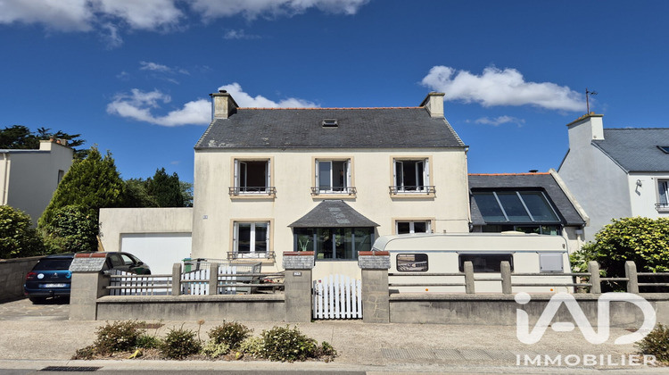 Ma-Cabane - Vente Maison Plouarzel, 129 m²