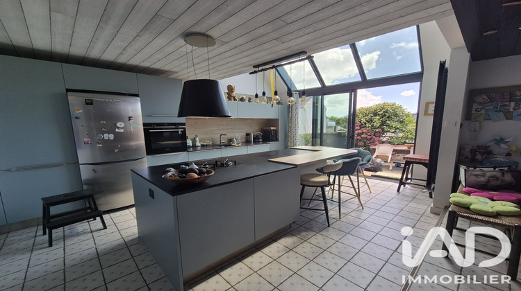 Ma-Cabane - Vente Maison Plouarzel, 129 m²