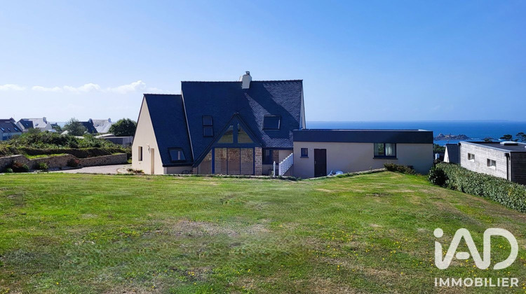 Ma-Cabane - Vente Maison Plouarzel, 182 m²