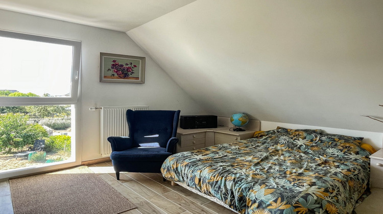 Ma-Cabane - Vente Maison Plouarzel, 118 m²