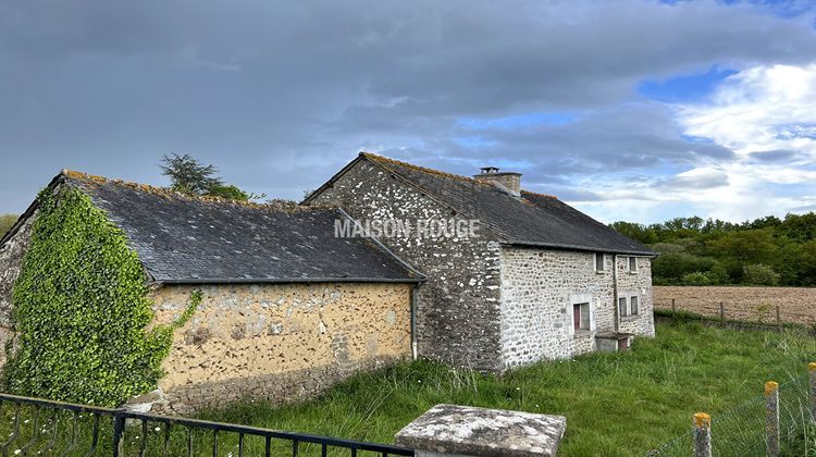 Ma-Cabane - Vente Maison PLOUASNE, 114 m²