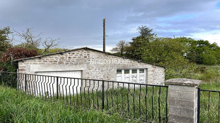 Ma-Cabane - Vente Maison PLOUASNE, 114 m²