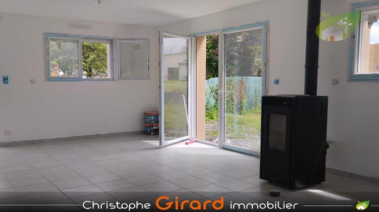 Ma-Cabane - Vente Maison PLOUASNE, 58 m²