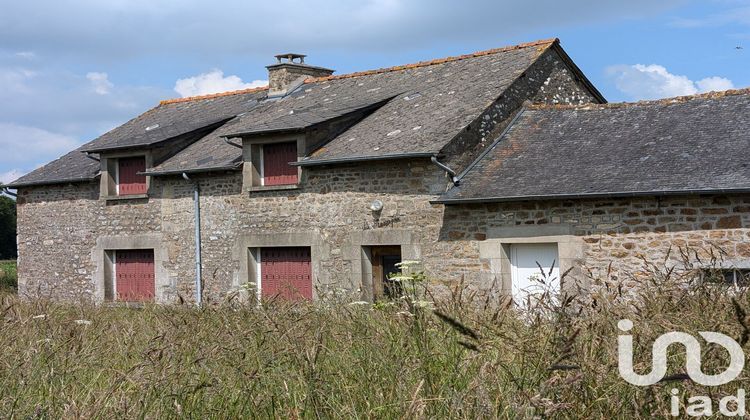 Ma-Cabane - Vente Maison Plouasne, 100 m²