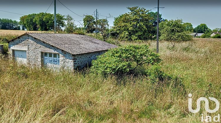 Ma-Cabane - Vente Maison Plouasne, 100 m²