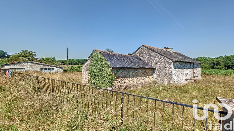 Ma-Cabane - Vente Maison Plouasne, 100 m²