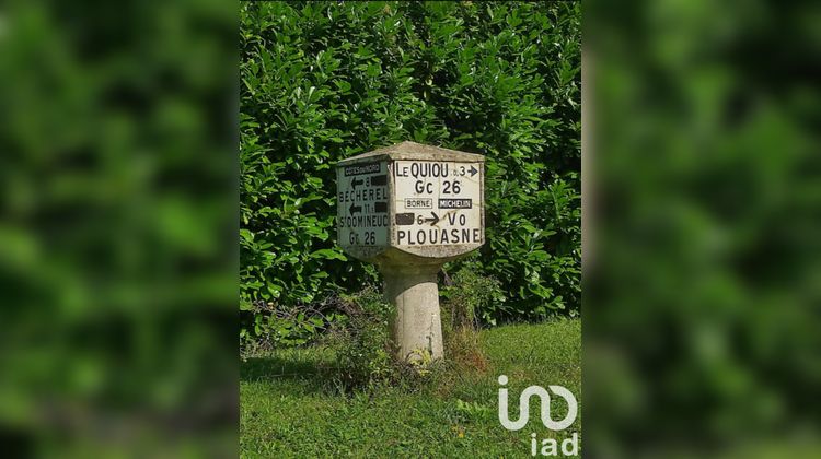 Ma-Cabane - Vente Maison Plouasne, 100 m²