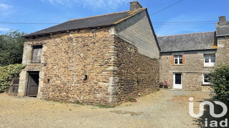 Ma-Cabane - Vente Maison Plouasne, 50 m²