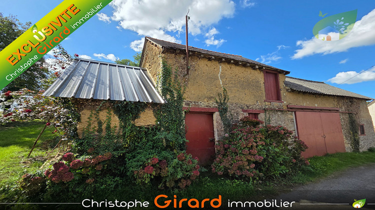 Ma-Cabane - Vente Maison PLOUASNE, 83 m²