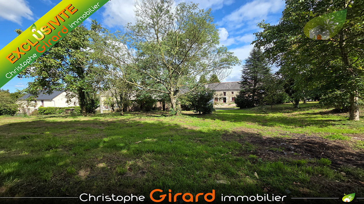 Ma-Cabane - Vente Maison PLOUASNE, 83 m²