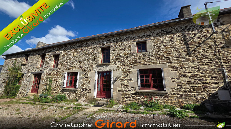 Ma-Cabane - Vente Maison PLOUASNE, 83 m²