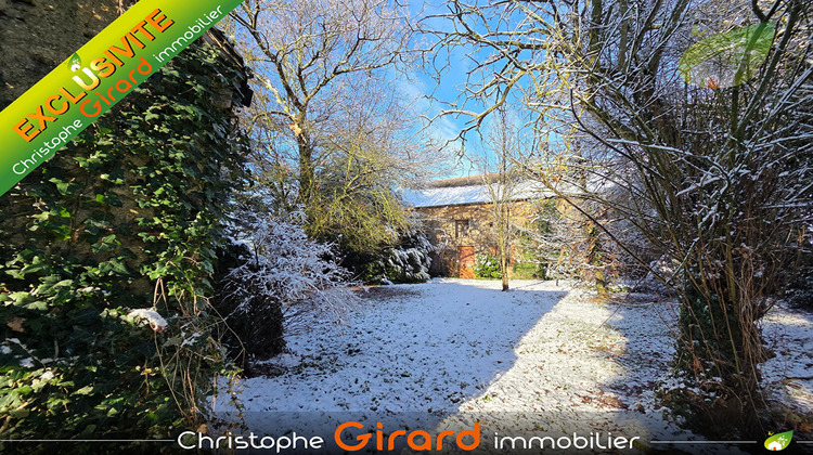 Ma-Cabane - Vente Maison PLOUASNE, 131 m²