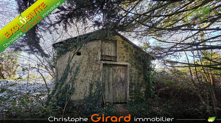 Ma-Cabane - Vente Maison PLOUASNE, 131 m²