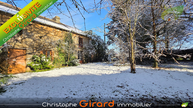 Ma-Cabane - Vente Maison PLOUASNE, 131 m²