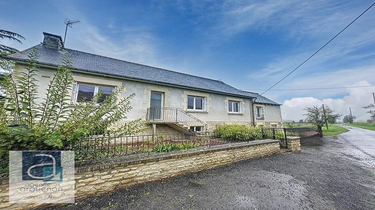 Ma-Cabane - Vente Maison PLOUASNE, 96 m²