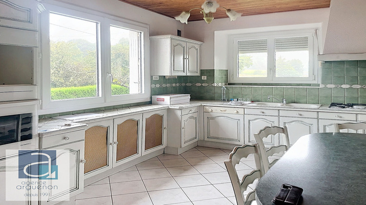 Ma-Cabane - Vente Maison PLOUASNE, 96 m²