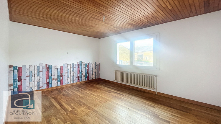 Ma-Cabane - Vente Maison PLOUASNE, 96 m²
