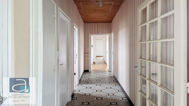 Ma-Cabane - Vente Maison PLOUASNE, 96 m²