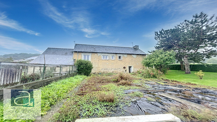 Ma-Cabane - Vente Maison PLOUASNE, 96 m²