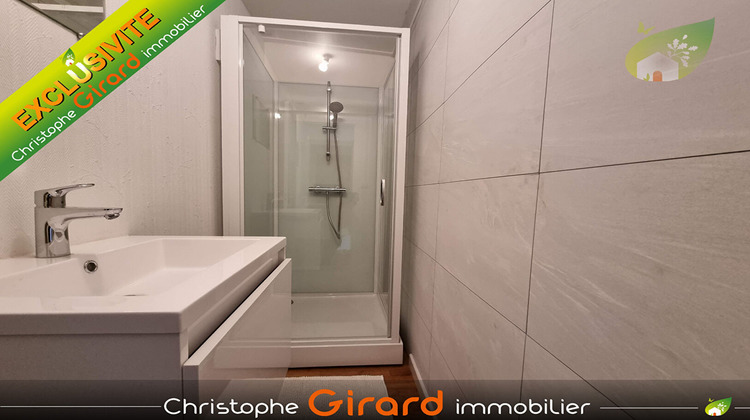 Ma-Cabane - Vente Maison PLOUASNE, 46 m²