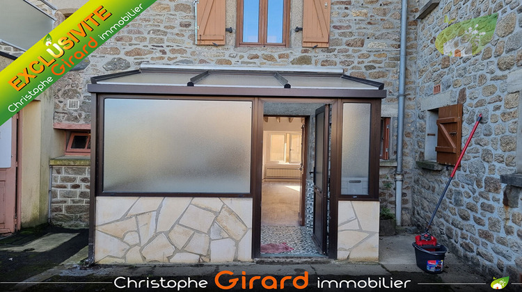 Ma-Cabane - Vente Maison PLOUASNE, 46 m²