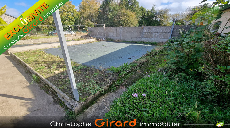 Ma-Cabane - Vente Maison PLOUASNE, 46 m²