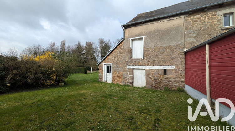 Ma-Cabane - Vente Maison Plouasne, 100 m²