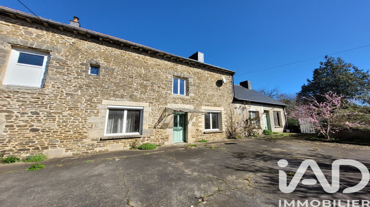 Ma-Cabane - Vente Maison Plouasne, 145 m²
