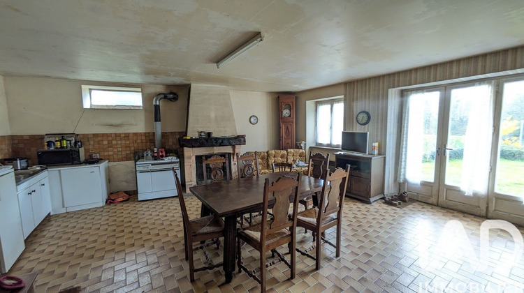 Ma-Cabane - Vente Maison Plouasne, 100 m²