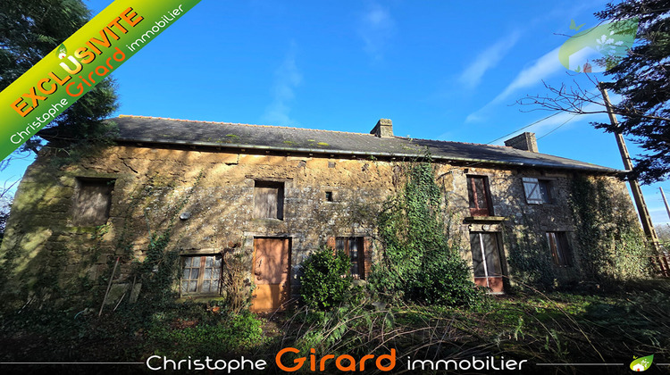 Ma-Cabane - Vente Maison PLOUASNE, 131 m²