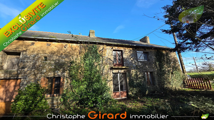 Ma-Cabane - Vente Maison PLOUASNE, 131 m²
