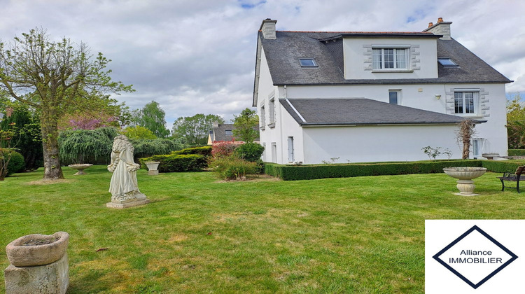 Ma-Cabane - Vente Maison Plouasne, 133 m²