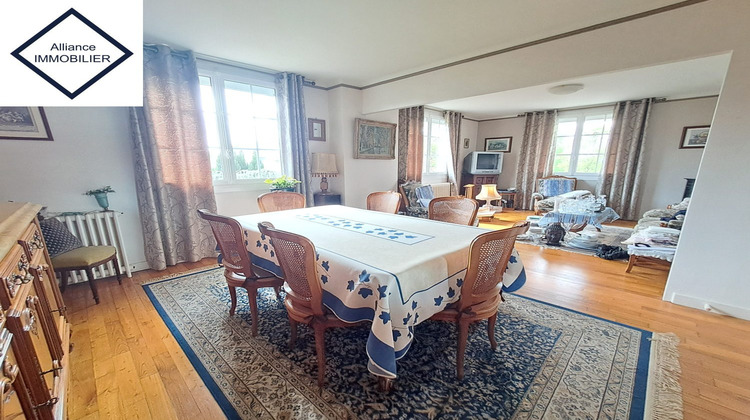Ma-Cabane - Vente Maison Plouasne, 133 m²