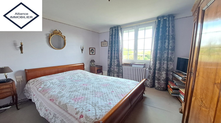 Ma-Cabane - Vente Maison Plouasne, 133 m²