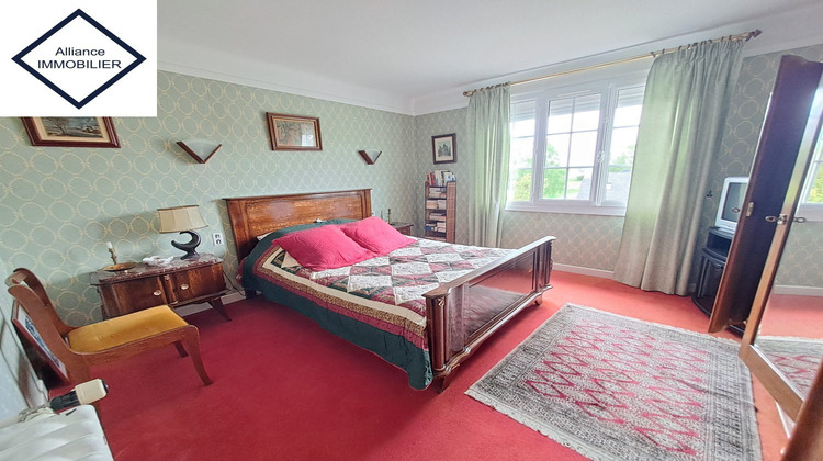Ma-Cabane - Vente Maison Plouasne, 133 m²