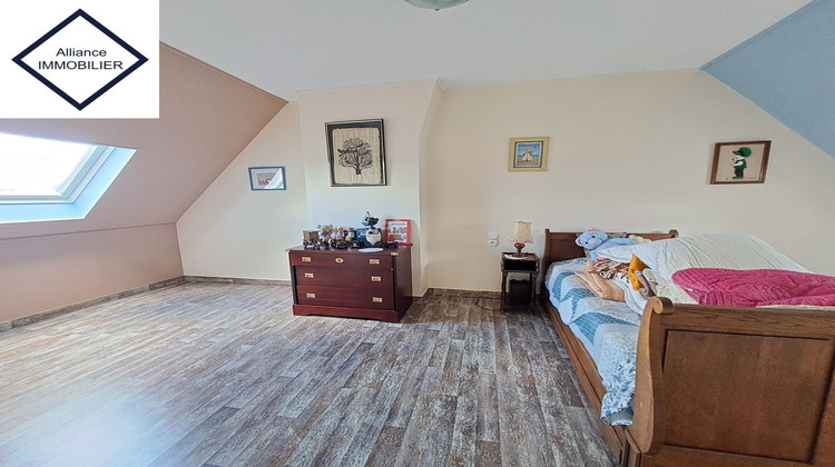 Ma-Cabane - Vente Maison Plouasne, 133 m²