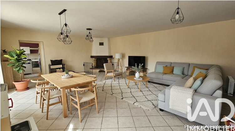 Ma-Cabane - Vente Maison Plouasne, 180 m²