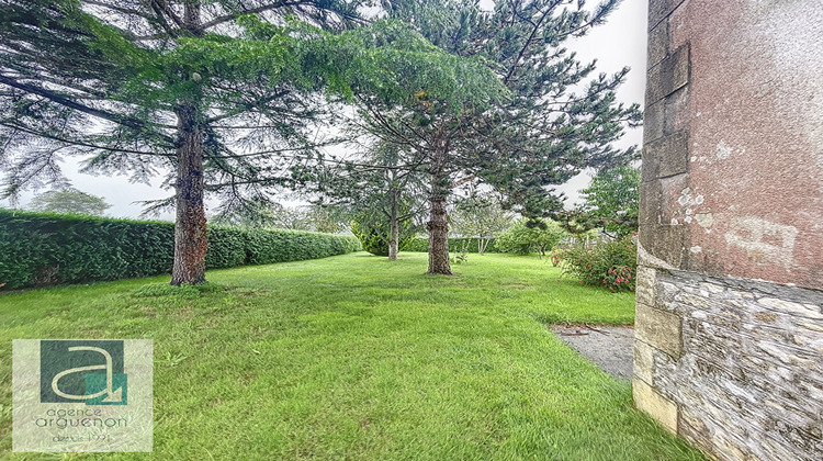 Ma-Cabane - Vente Maison PLOUASNE, 96 m²