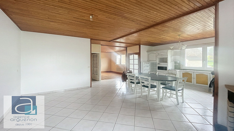 Ma-Cabane - Vente Maison PLOUASNE, 96 m²