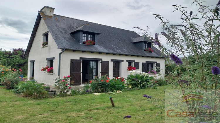 Ma-Cabane - Vente Maison PLOUASNE, 103 m²