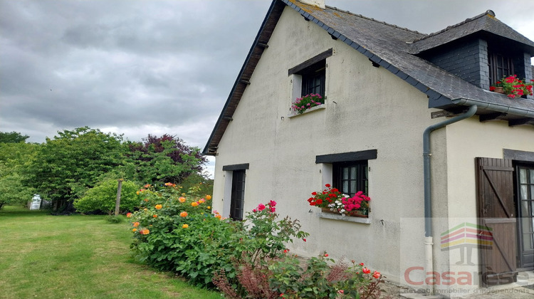 Ma-Cabane - Vente Maison PLOUASNE, 103 m²