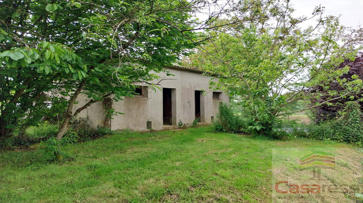 Ma-Cabane - Vente Maison PLOUASNE, 103 m²