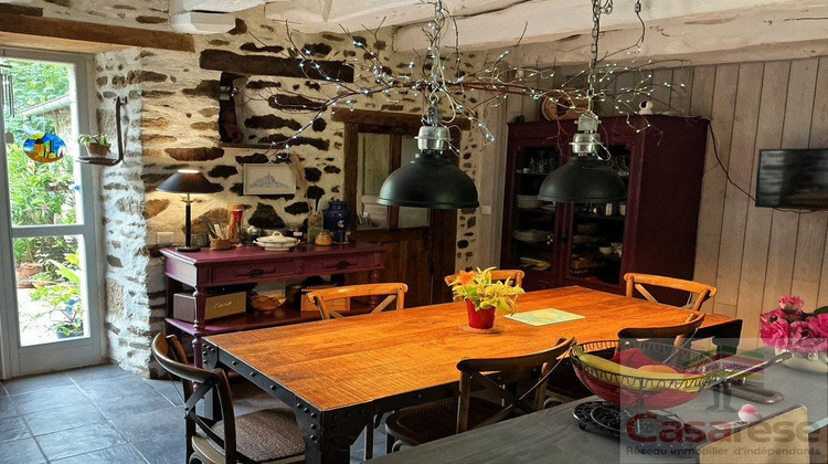 Ma-Cabane - Vente Maison PLOUASNE, 191 m²