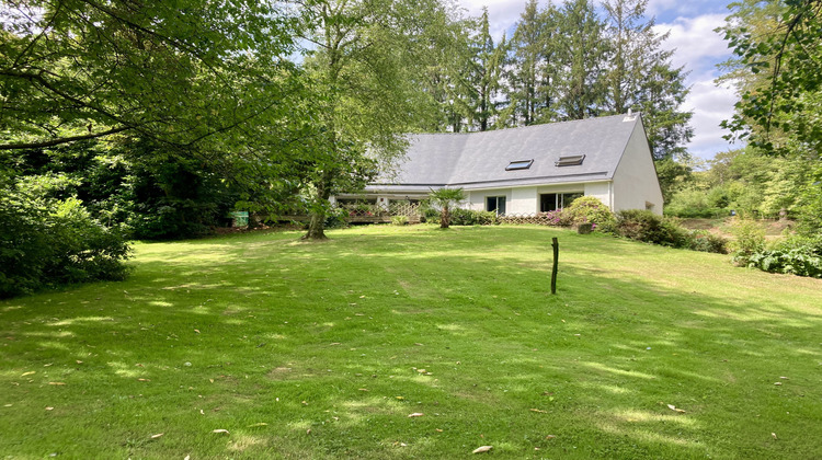 Ma-Cabane - Vente Maison Plouay, 233 m²