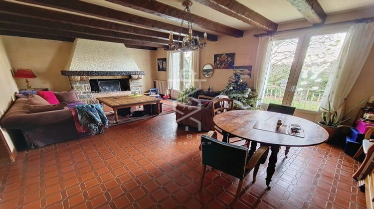 Ma-Cabane - Vente Maison Plouay, 105 m²