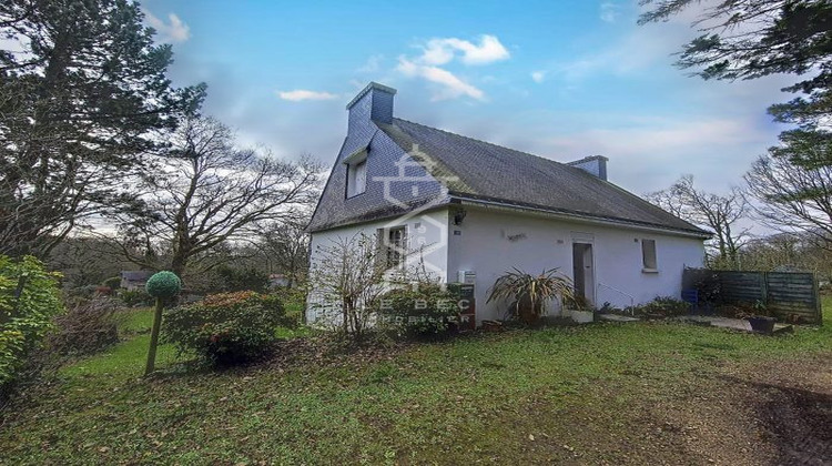 Ma-Cabane - Vente Maison Plouay, 105 m²