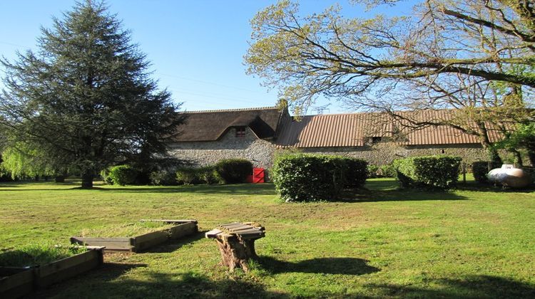 Ma-Cabane - Vente Maison PLOUAY, 176 m²